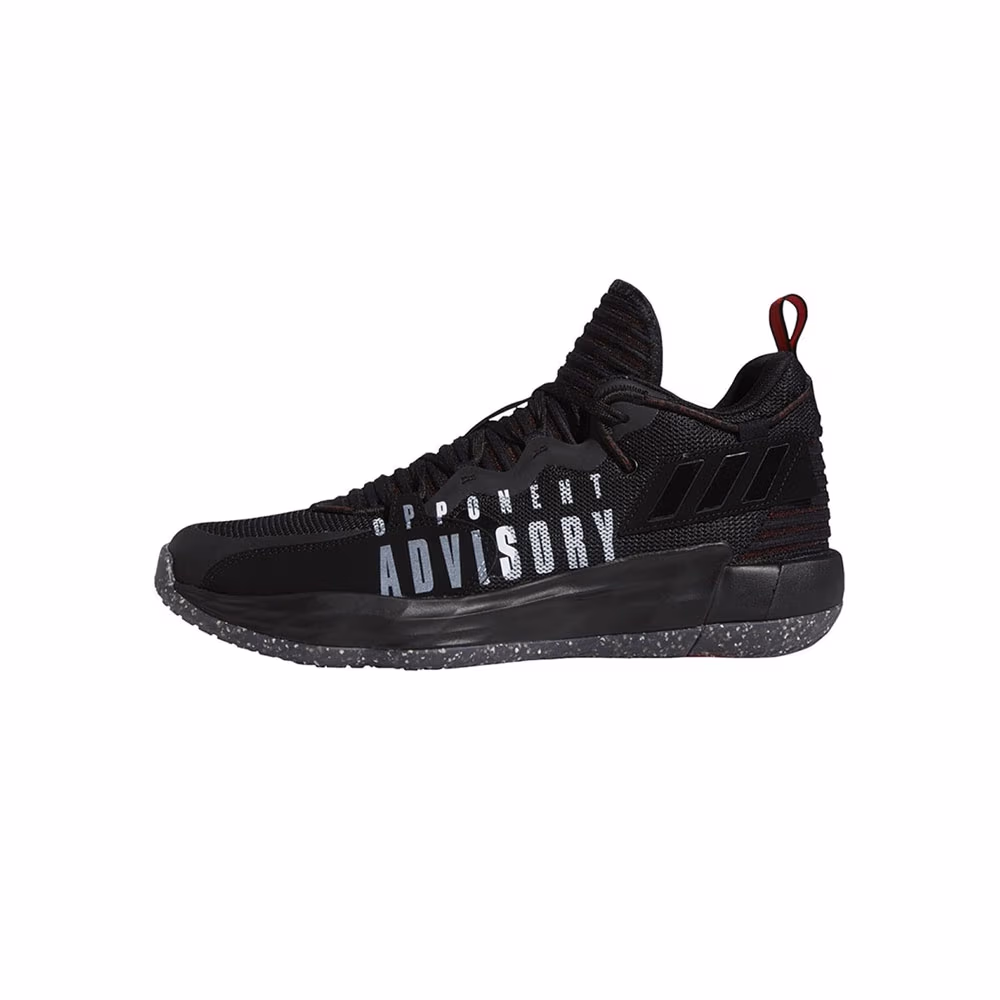 Кроссовки Adidas DAME 7 EXTPLY 