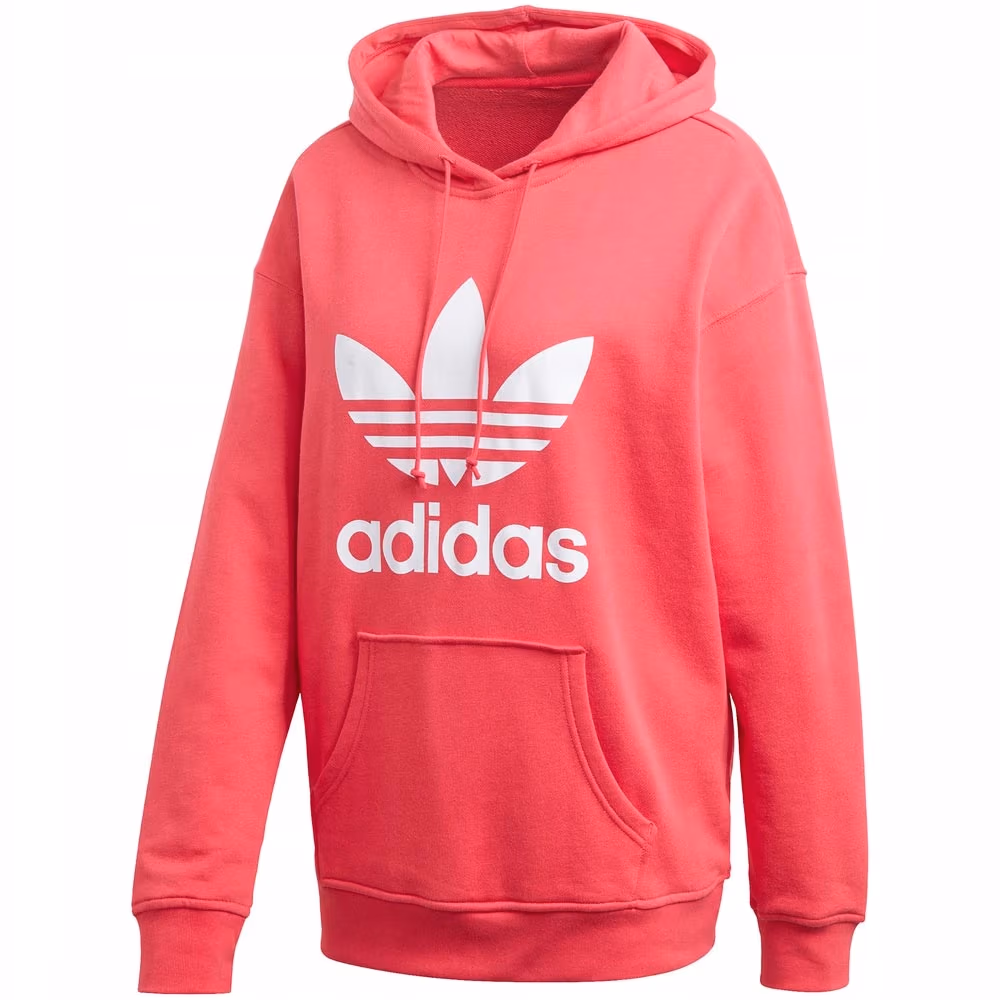 Hanorac Adidas TRF HOODIE