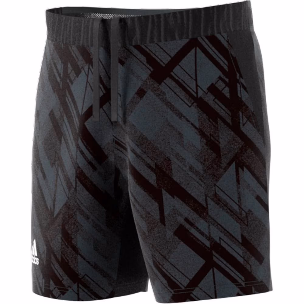Sorti Adidas PRINTED SHORT
