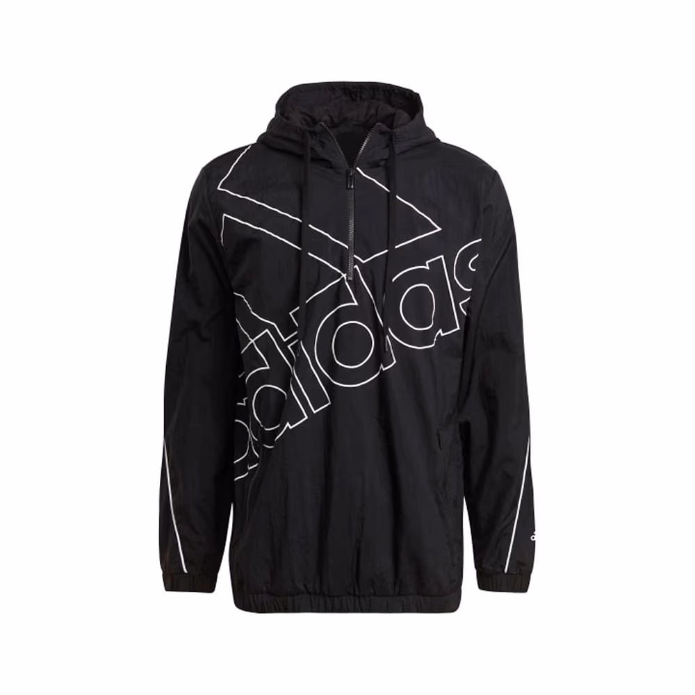 Толстовка Adidas M FAVS Q1 WB 