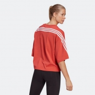 Tricou Adidas W 3S TEE thumbnav 2