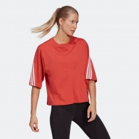 Tricou Adidas W 3S TEE thumbnav 3