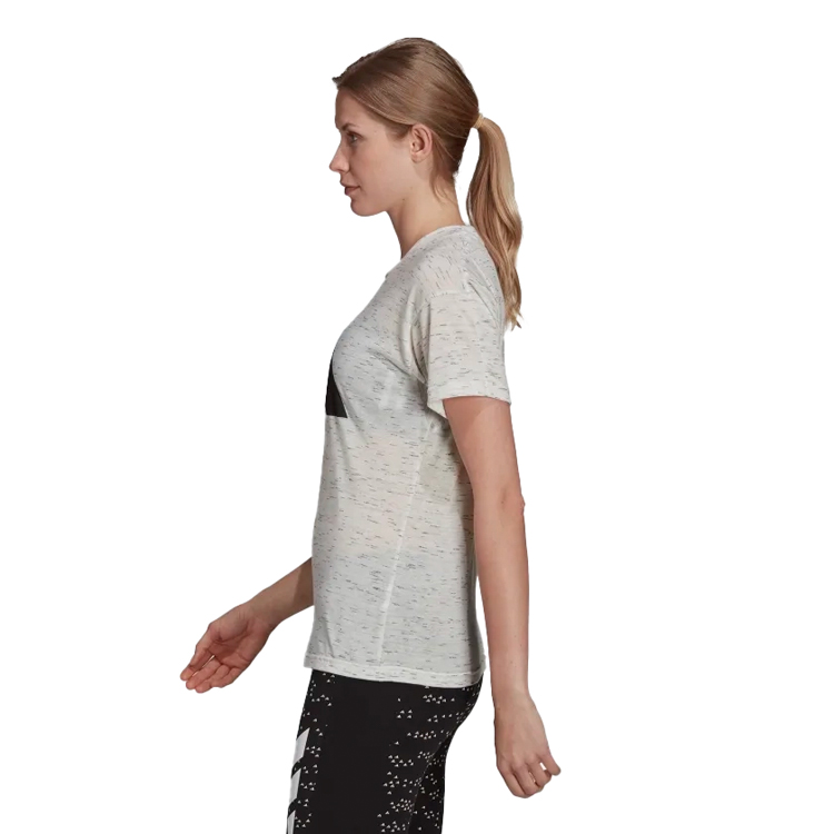 Футболка Adidas W WIN 2.0 TEE XS Белый Женский photo 2