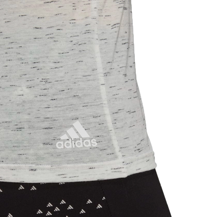 Футболка Adidas W WIN 2.0 TEE XS Белый Женский photo 4