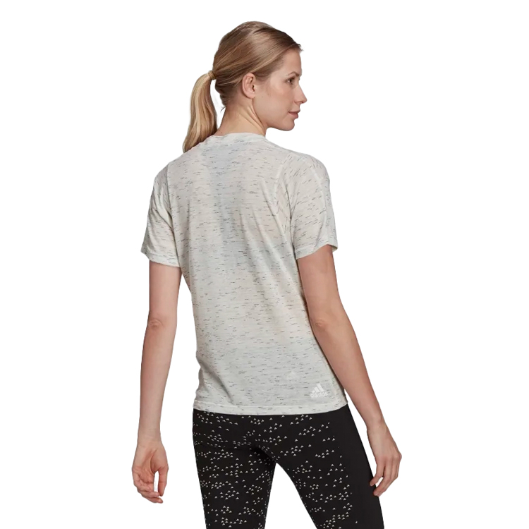 Футболка Adidas W WIN 2.0 TEE XS Белый Женский photo 6