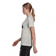 Футболка Adidas W WIN 2.0 TEE thumbnav 2
