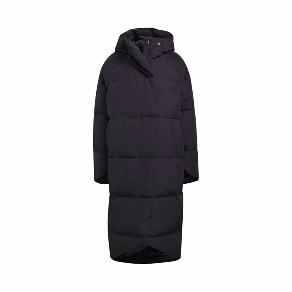 Куртка Adidas W BIG BAFFLE C