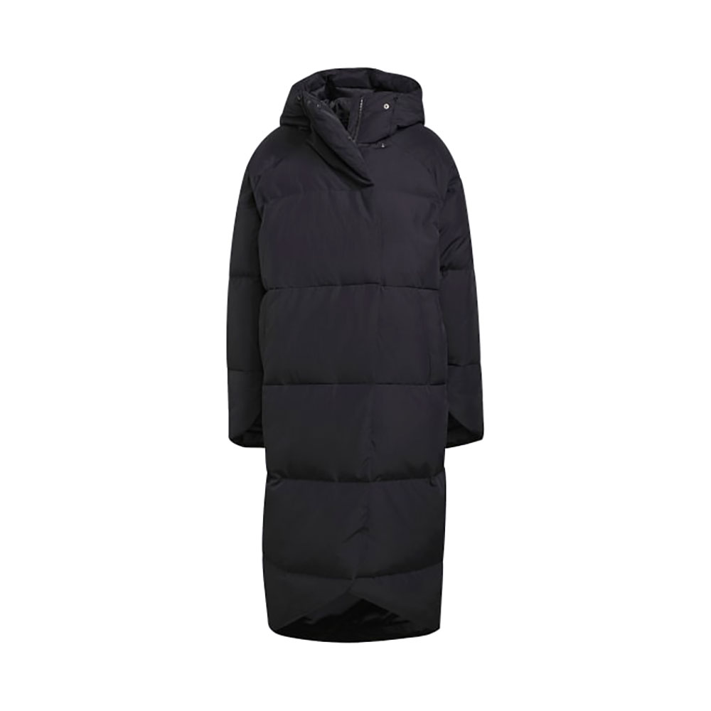 Куртка Adidas W BIG BAFFLE C photo 