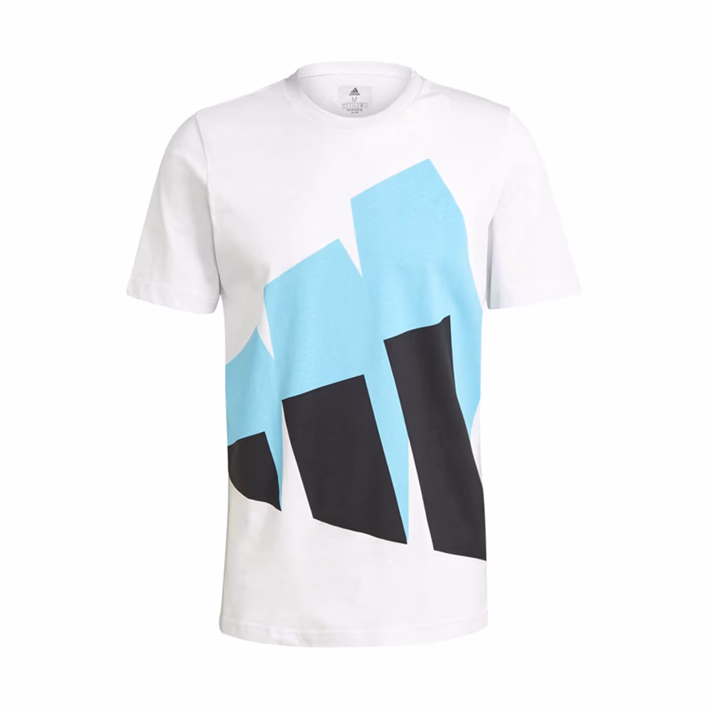 Футболка Adidas FUTURE BLK TEE