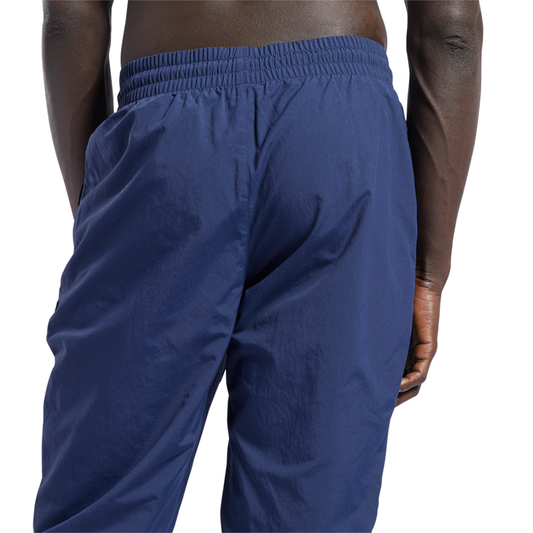 Брюки Reebok CL F FR TRACKPANT M Синий Мужской photo 4
