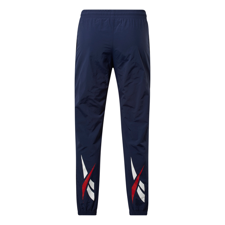 Брюки Reebok CL F FR TRACKPANT M Синий Мужской photo 6