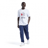 Брюки Reebok CL F FR TRACKPANT thumbnav 3