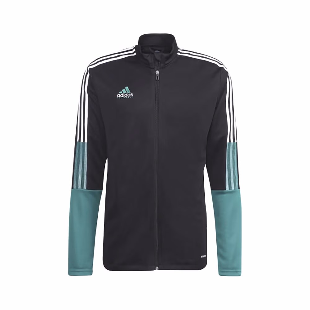 Толстовка Adidas TIRO JKT