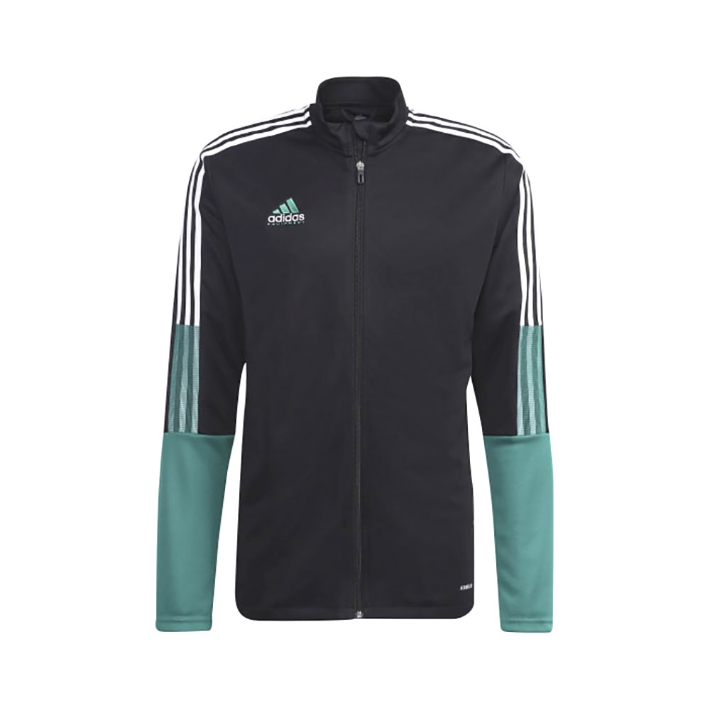 Толстовка Adidas TIRO JKT photo Толстовка Adidas TIRO JKT photo