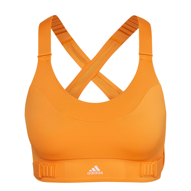 Спортивное бра Adidas FAST L RU HS BR photo 