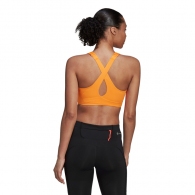 Bra sportive Adidas FAST L RU HS BR thumbnav 5
