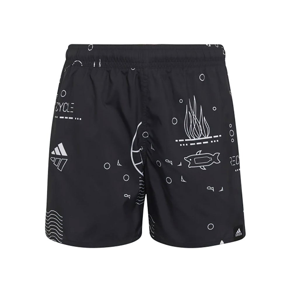 Шорты для плавания Adidas NATUREEF SHRT Y photo 
