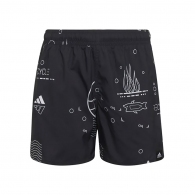 Шорты для плавания Adidas NATUREEF SHRT Y thumbnav