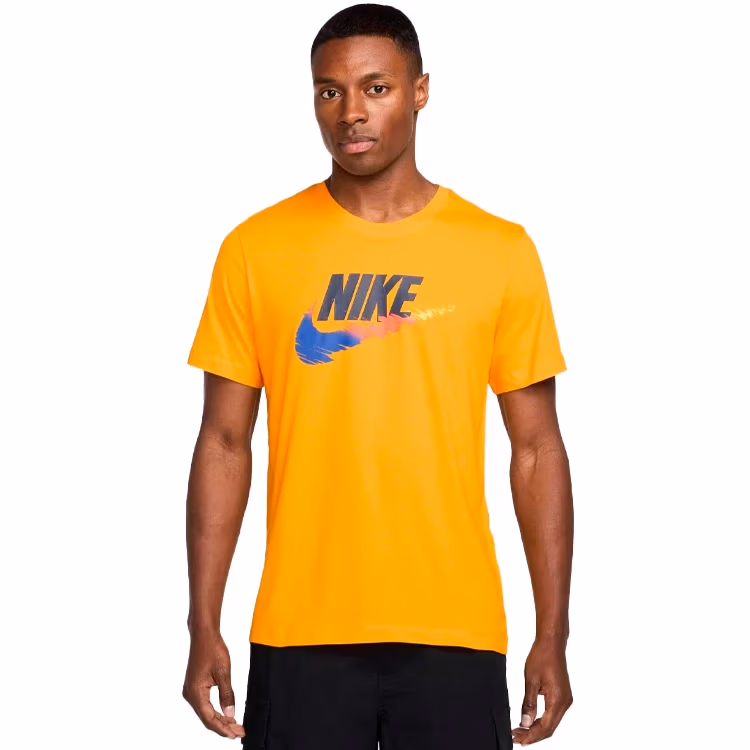 Футболка Nike M NSW TEE 6MO FTRA