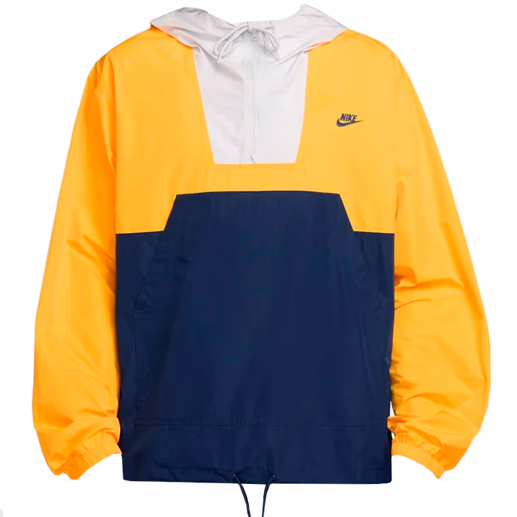 Hanorac Nike M NK CLUB MARINA ANRK GFX
