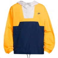 Hanorac Nike M NK CLUB MARINA ANRK GFX thumbnav 2