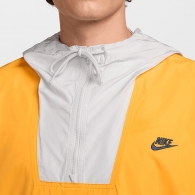 Hanorac Nike M NK CLUB MARINA ANRK GFX thumbnav 5