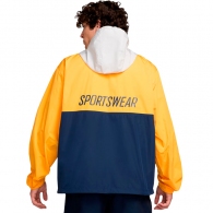 Hanorac Nike M NK CLUB MARINA ANRK GFX thumbnav 7