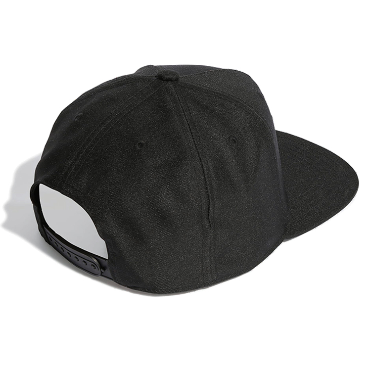Кепка Adidas SNAP LOGO CAP OSFM Черный photo 2