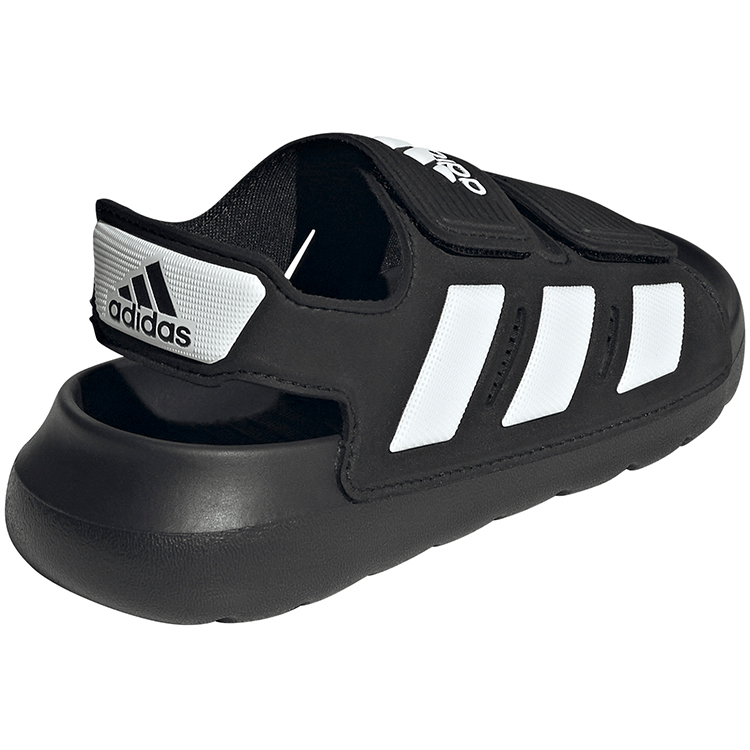 Сандалии Adidas ALTASWIM 2.0 C photo 6
