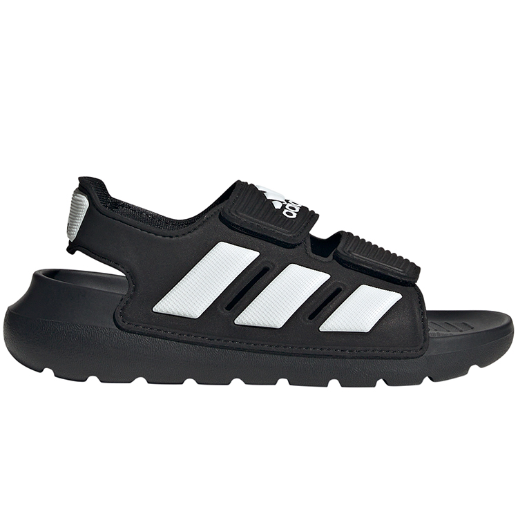 Сандалии Adidas ALTASWIM 2.0 C photo 8