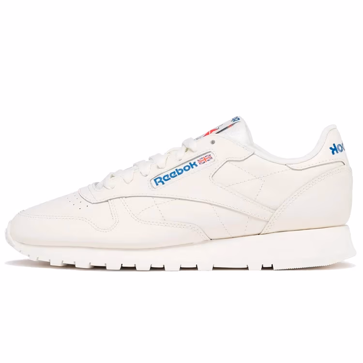 Incaltaminte Sport Reebok CLASSIC LEATHER