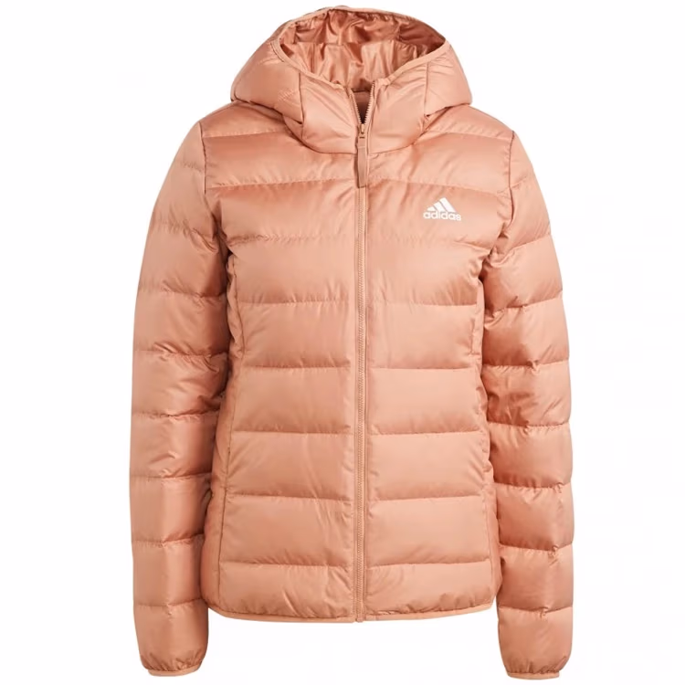 Куртка Adidas W ESS L D HO J