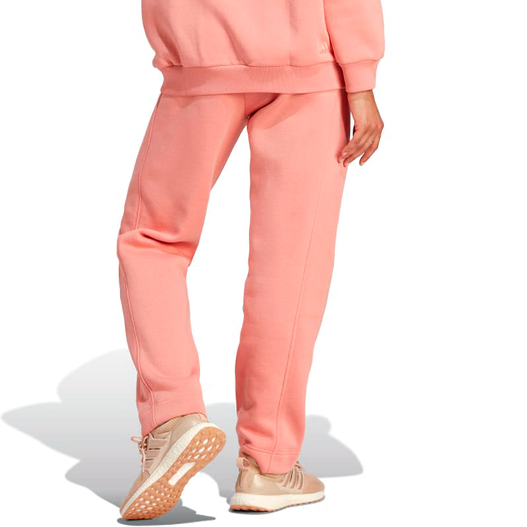 Брюки Adidas W ALL SZN G PT XS Розовый Женский photo 5