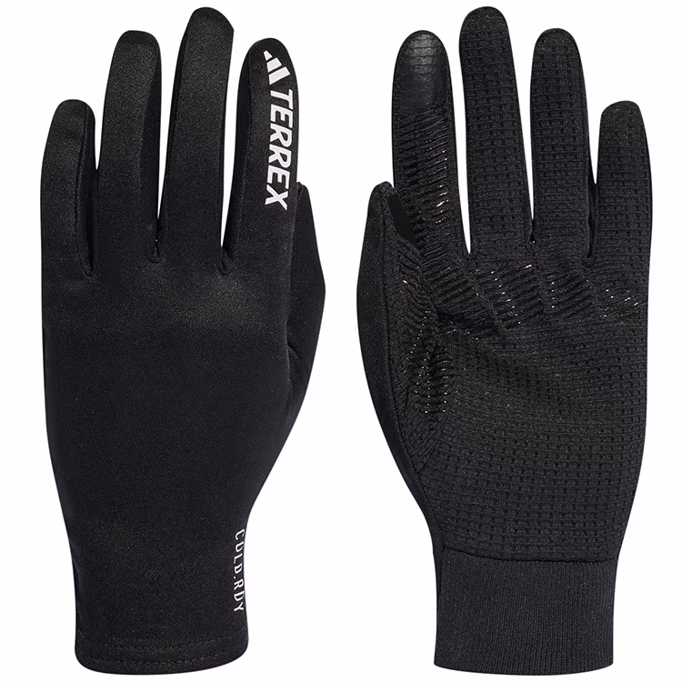Перчатки Adidas TRX COLD RDY GL
