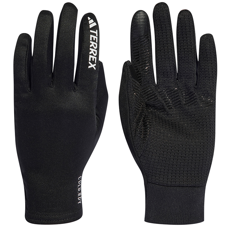 Перчатки Adidas TRX COLD RDY GL photo 1 Перчатки Adidas TRX COLD RDY GL photo 1