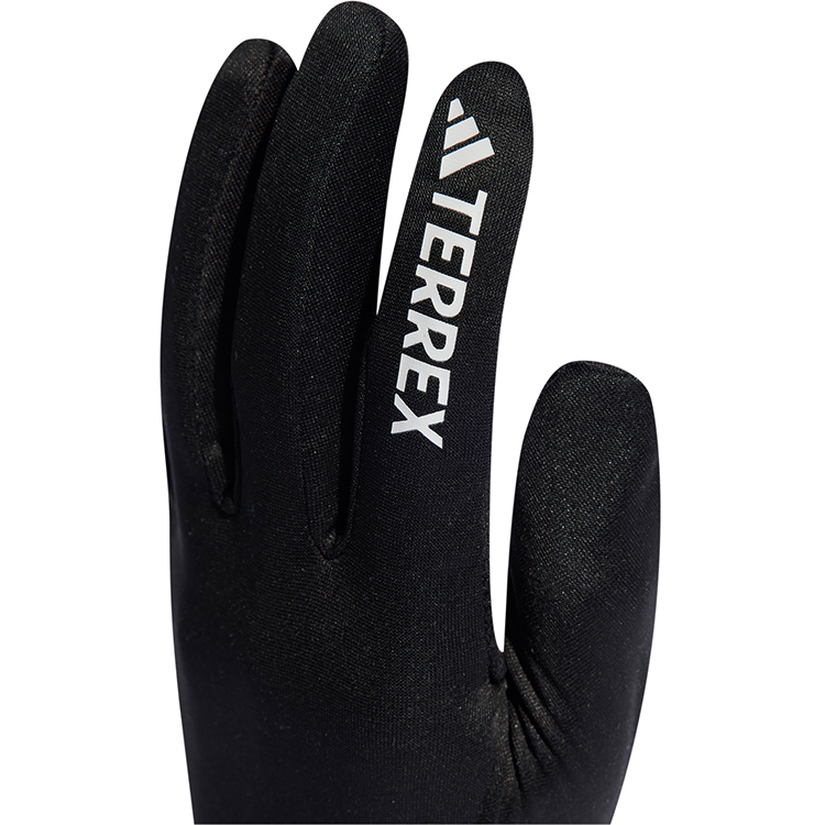 Перчатки Adidas TRX COLD RDY GL photo 2