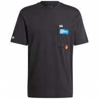 Tricou Adidas M REMOJI PKT T thumbnav