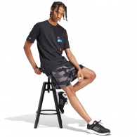 Футболка Adidas M REMOJI PKT T thumbnav 2