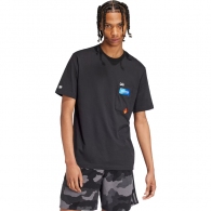 Футболка Adidas M REMOJI PKT T thumbnav 5