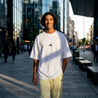 Футболка Adidas M FI SL T thumbnav 7