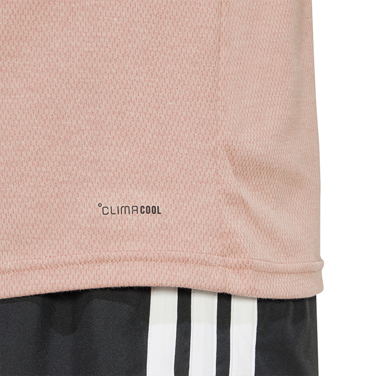 Футболка мужская Adidas TR-ES FR NOV T XS Красный photo 2