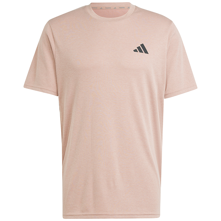 Футболка мужская Adidas TR-ES FR NOV T XS Красный photo 4