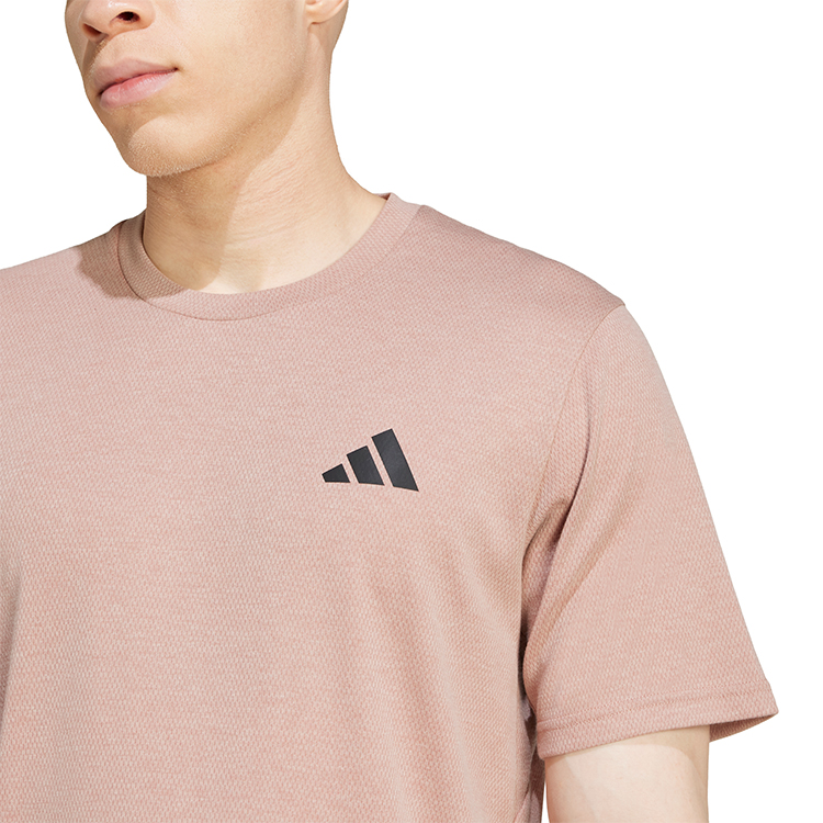 Футболка мужская Adidas TR-ES FR NOV T XS Красный photo 6