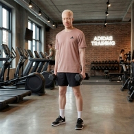 Футболка Adidas TR-ES FR NOV T thumbnav 5