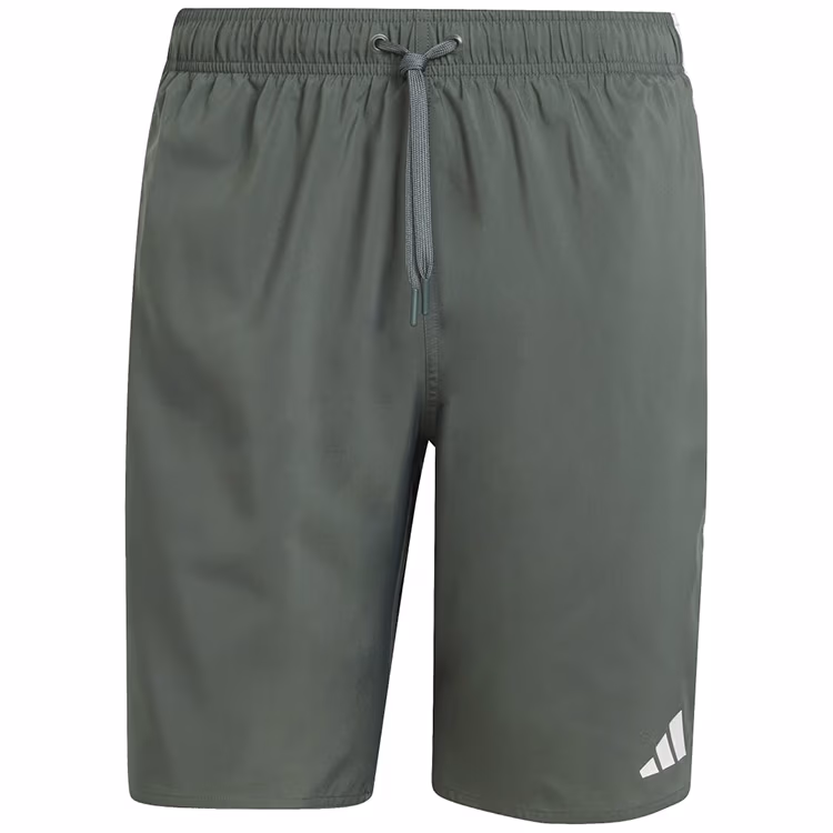 Sorti pentru inot Adidas 3S BLD SH 8IN