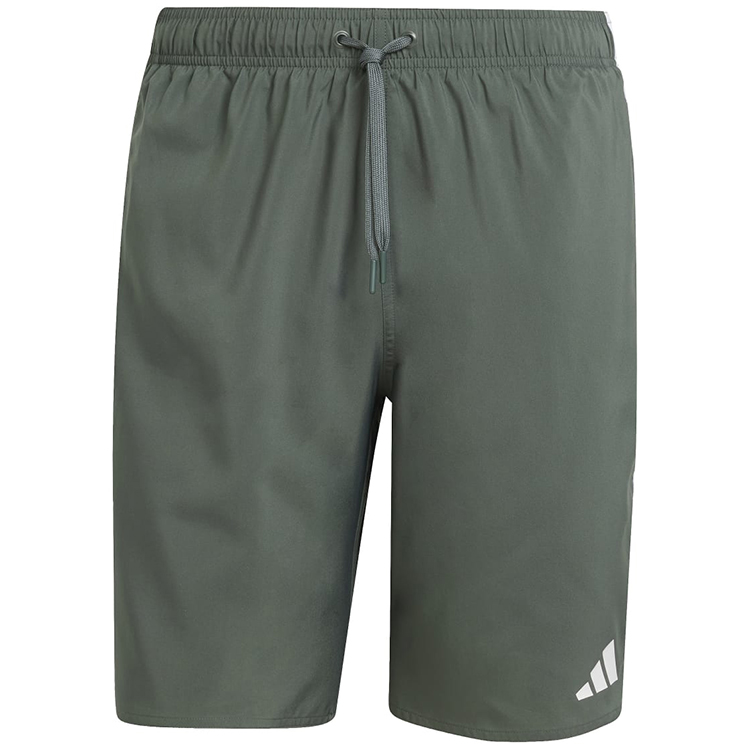 Sorti de bărbați Adidas 3S BLD SH 8IN S Verde photo 1