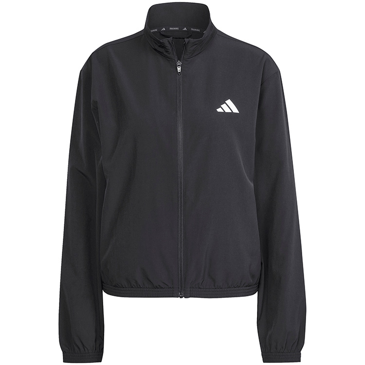 Hanorac Adidas Essentials 3-Stripes Woven photo 3