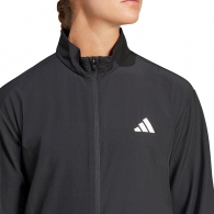 Hanorac Adidas Essentials 3-Stripes Woven thumbnav 6