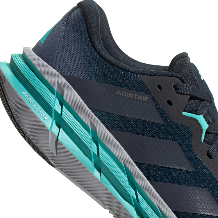 Кроссовки Adidas ADISTAR 3 M / Мужской / 42 / Синий photo 7
