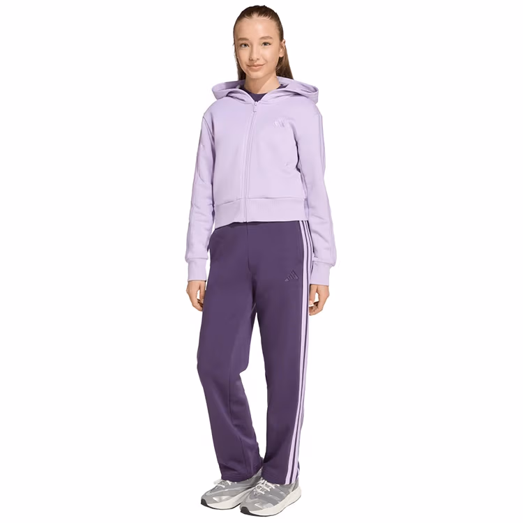 Спортивный костюм Adidas JG 3S FL TS 240